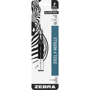 **Medium Black Ink Refill